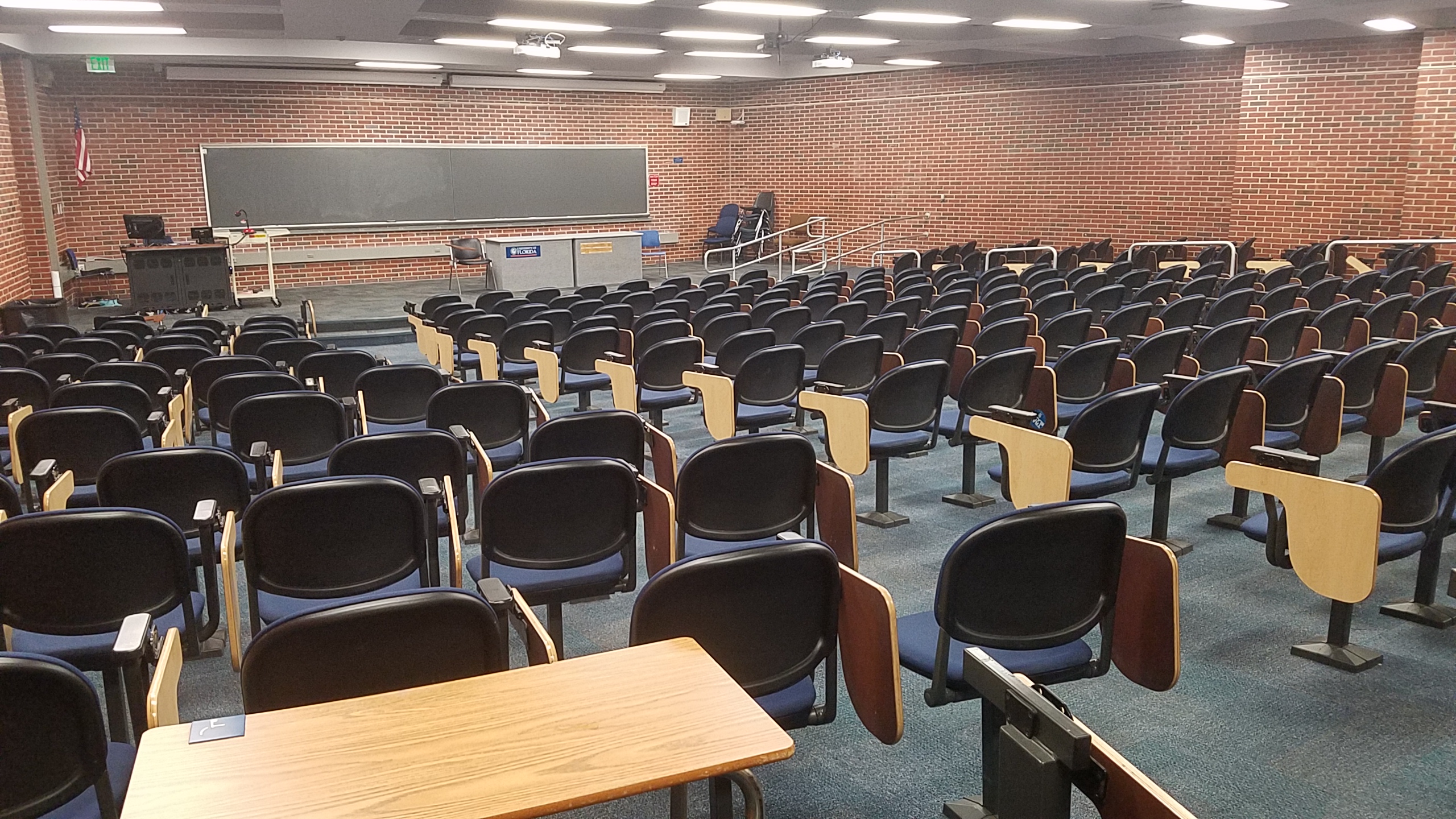 Computer Sci. & Eng. Building A101 thumbnail three