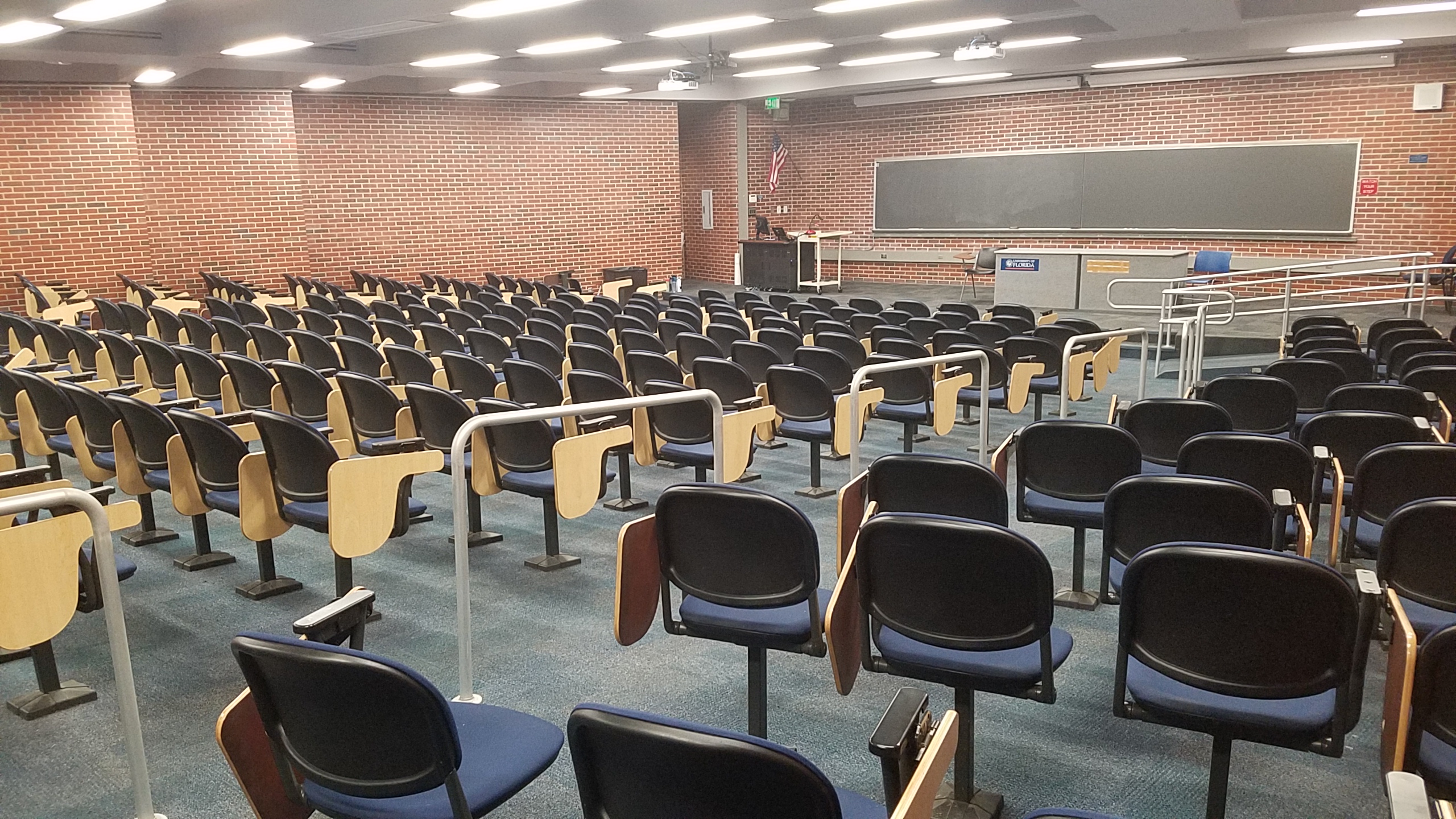 Computer Sci. & Eng. Building A101 thumbnail one