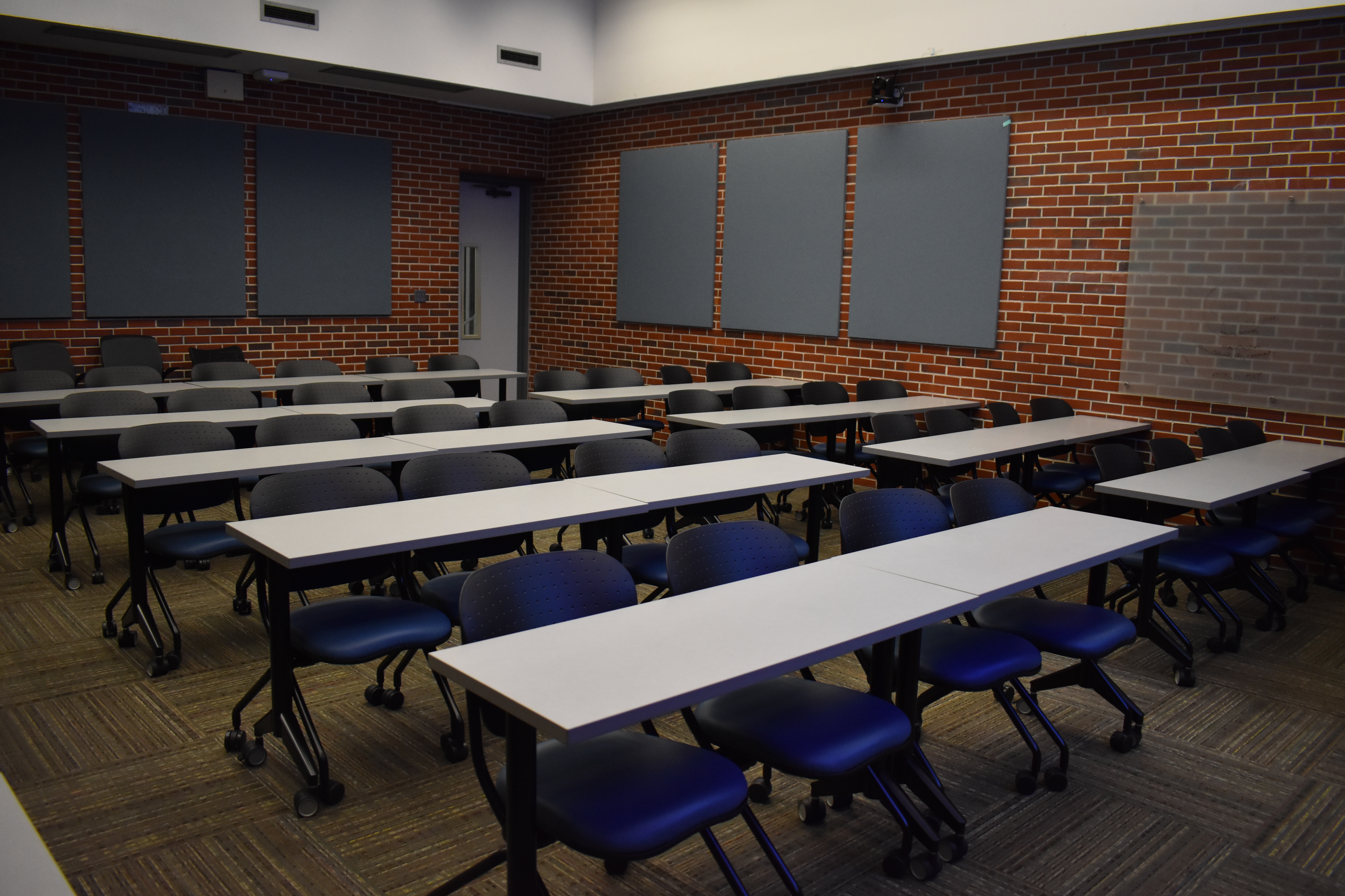 Computer Sci. & Eng. Building E221 thumbnail two