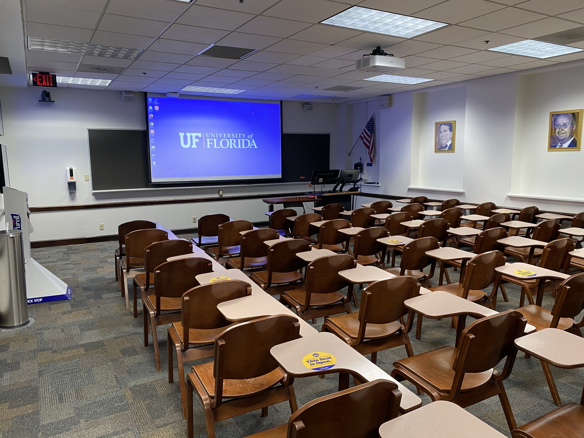 Griffin-Floyd Hall 0100 thumbnail two