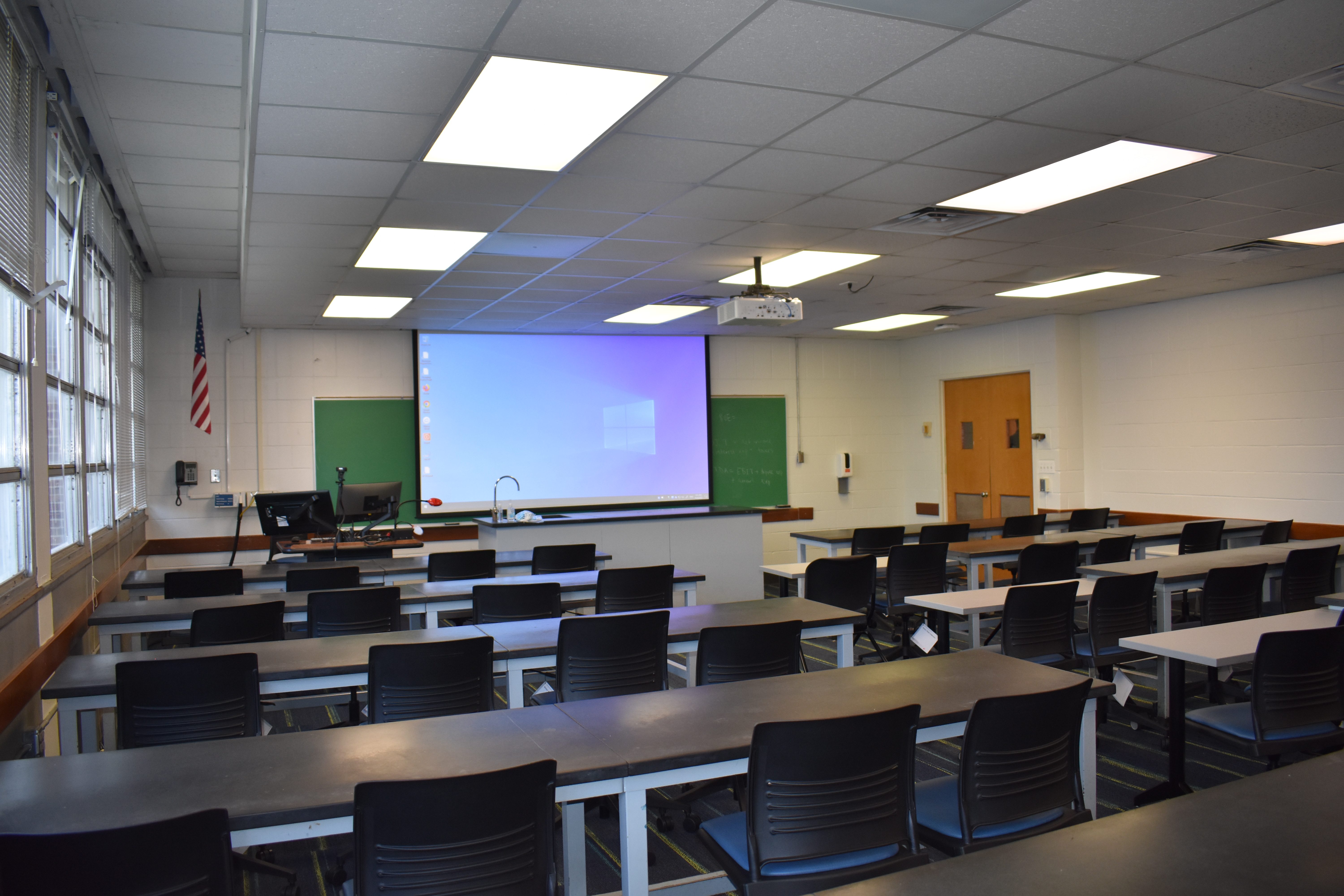 McCarty Hall A 2196 thumbnail two