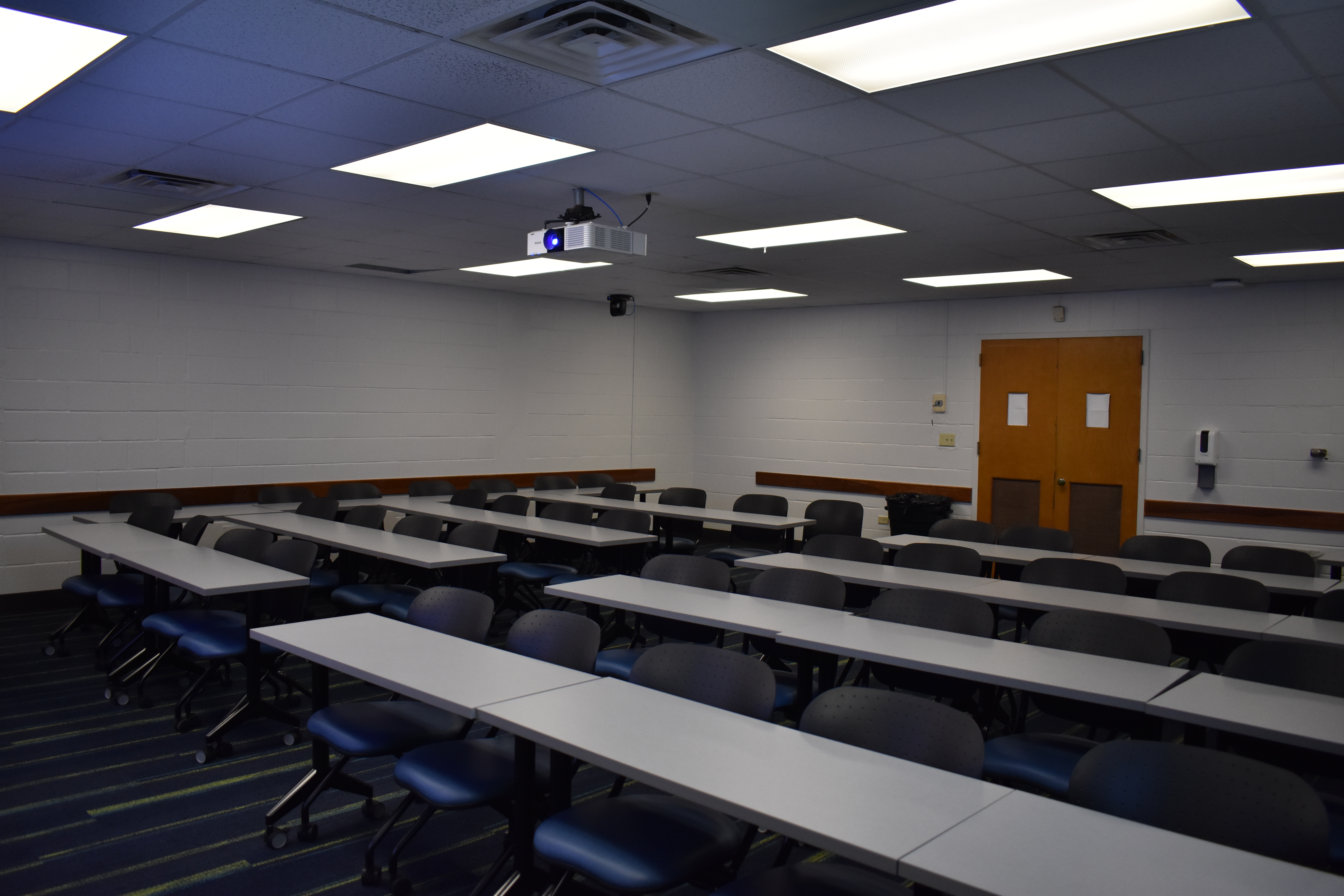 McCarty Hall A 1142 thumbnail two