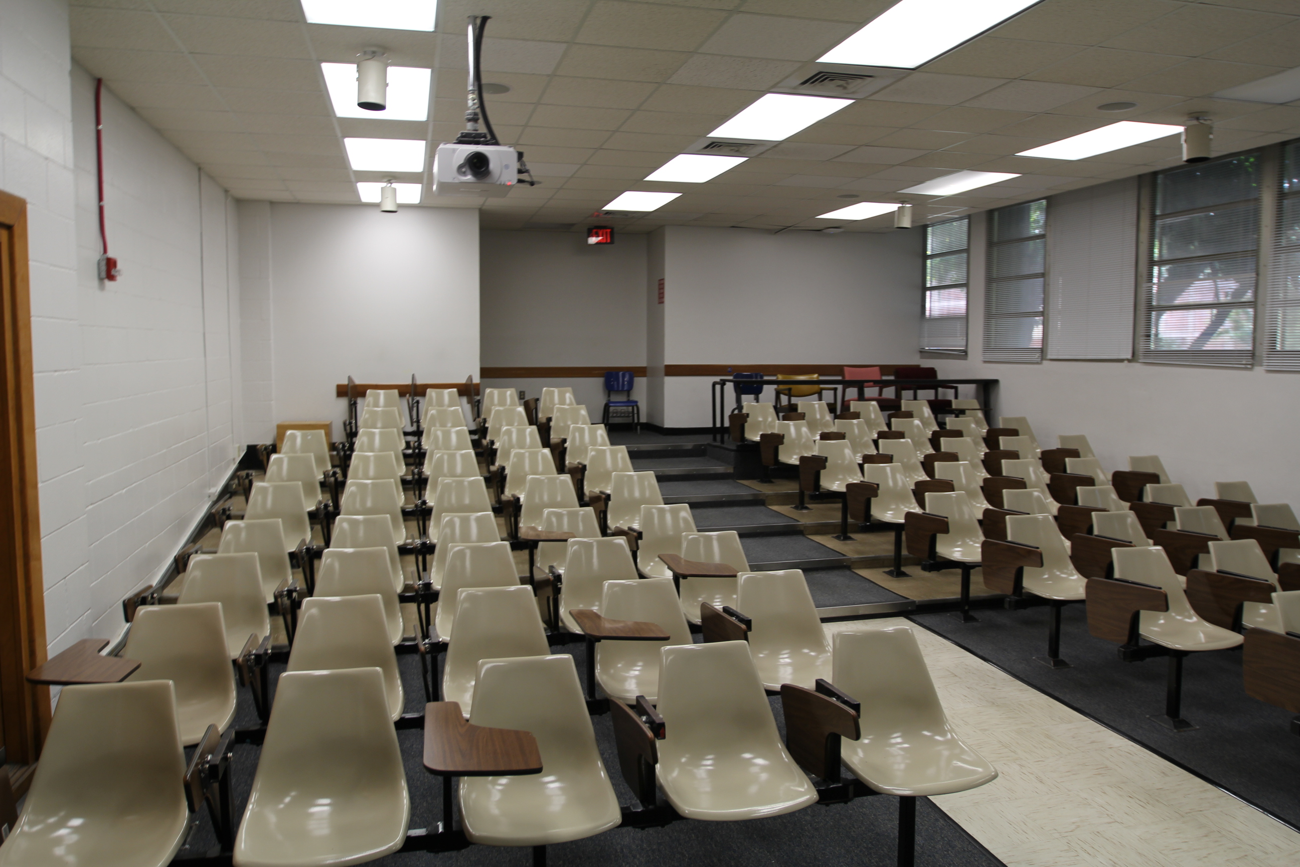 McCarty Hall B G086 thumbnail three