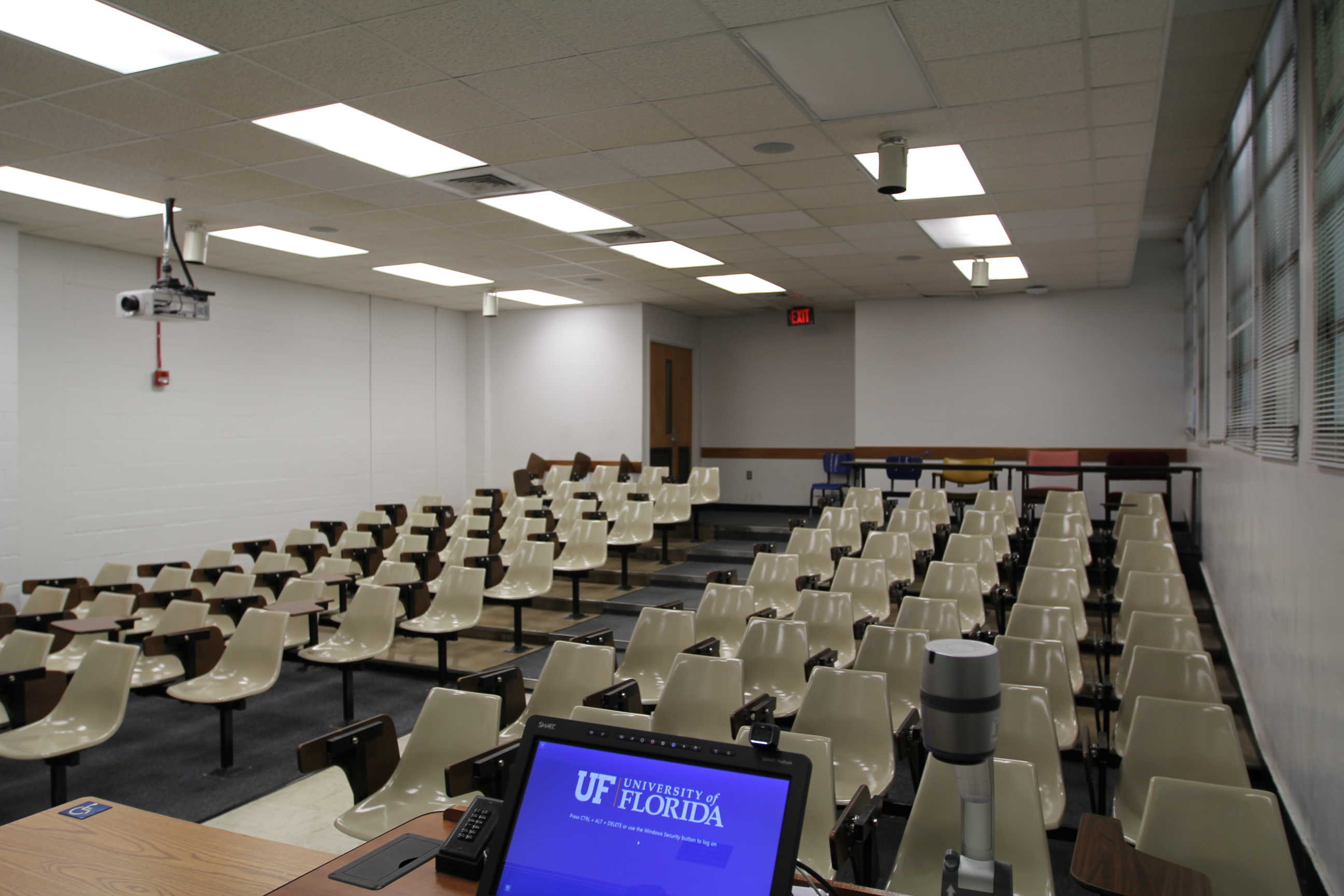 McCarty Hall B G086 thumbnail one