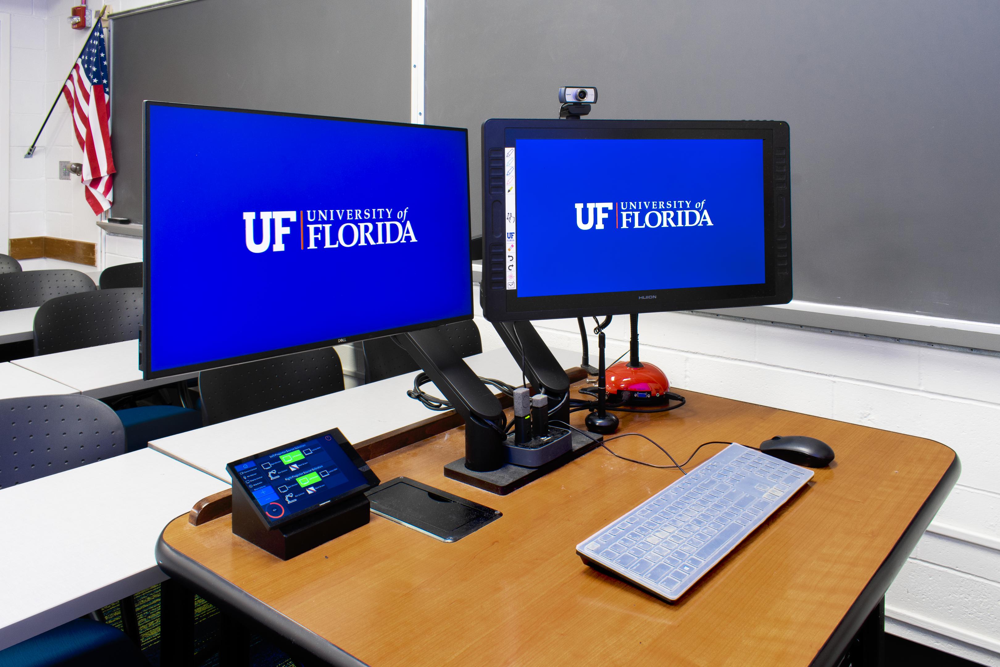 McCarty Hall B G108 thumbnail three