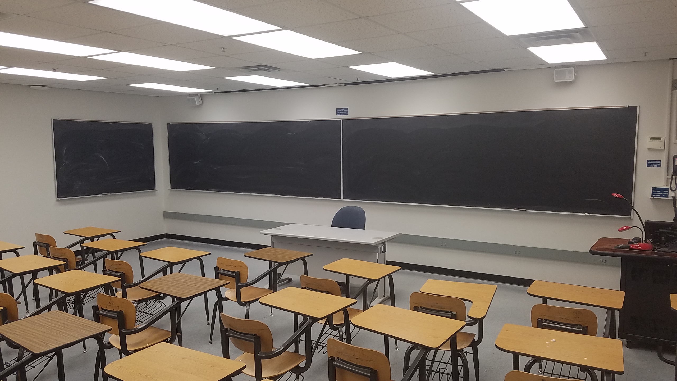 New Physics Building 1220 thumbnail three