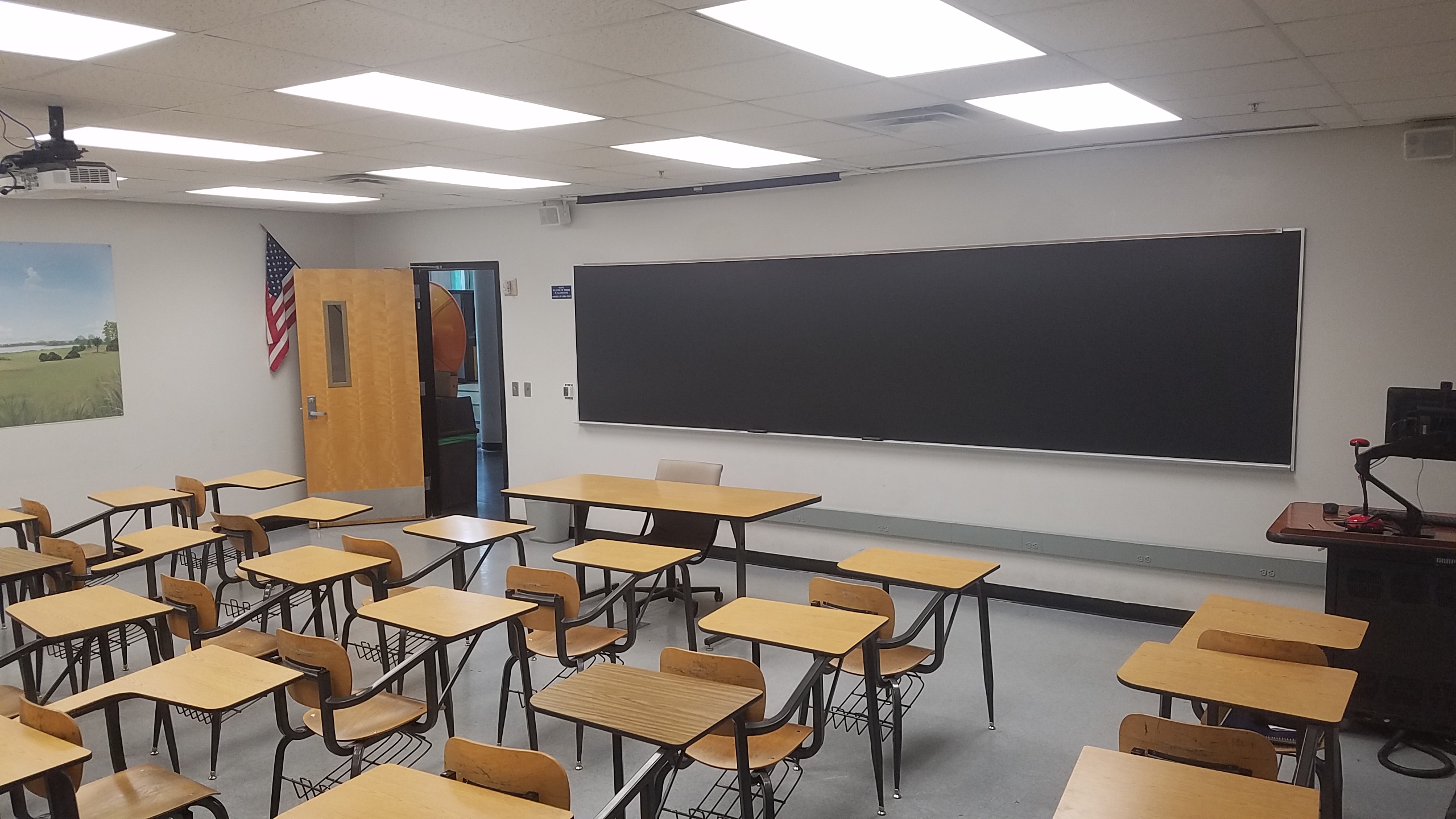 New Physics Building 1011 thumbnail one