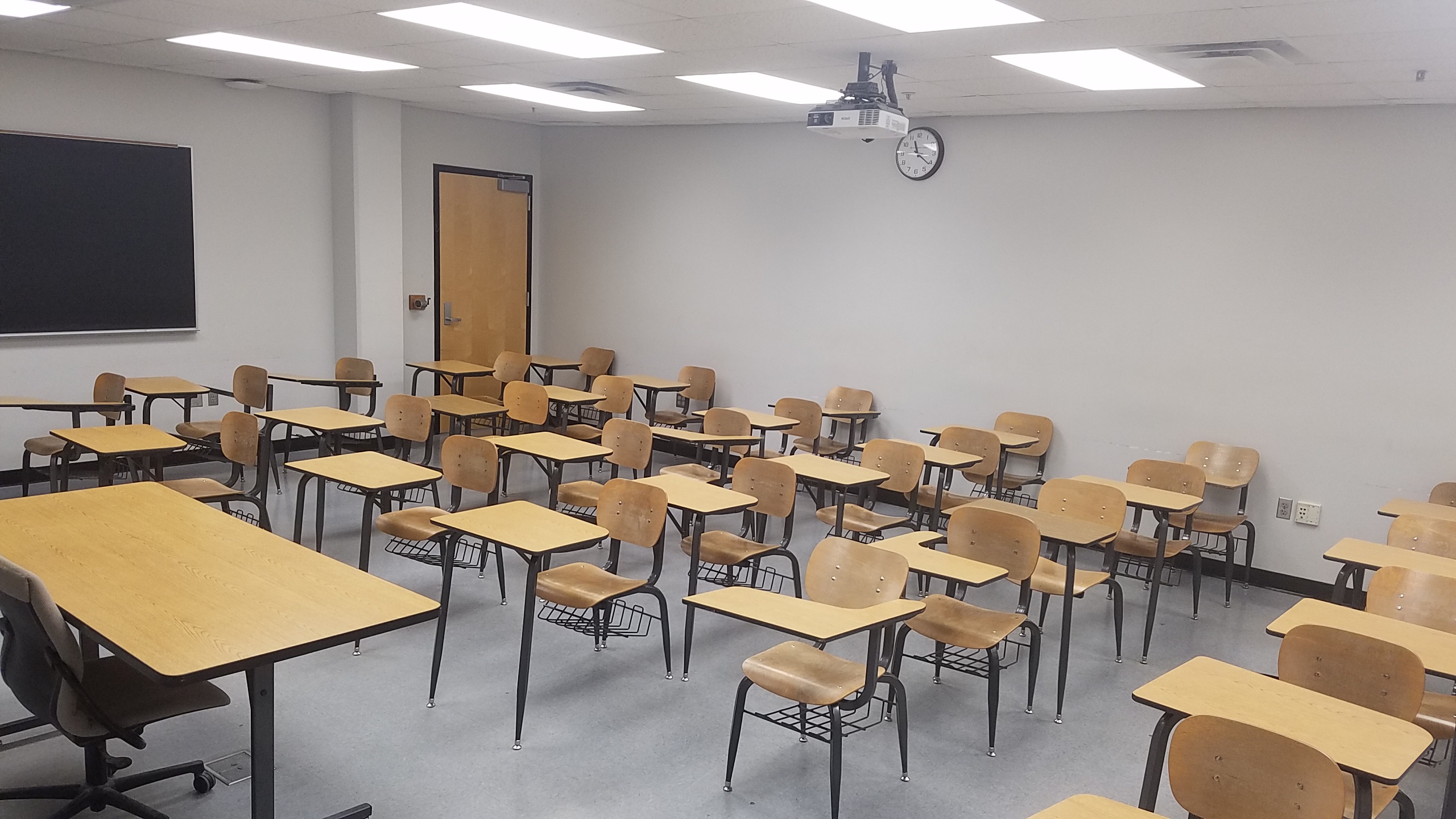New Physics Building 1011 thumbnail two