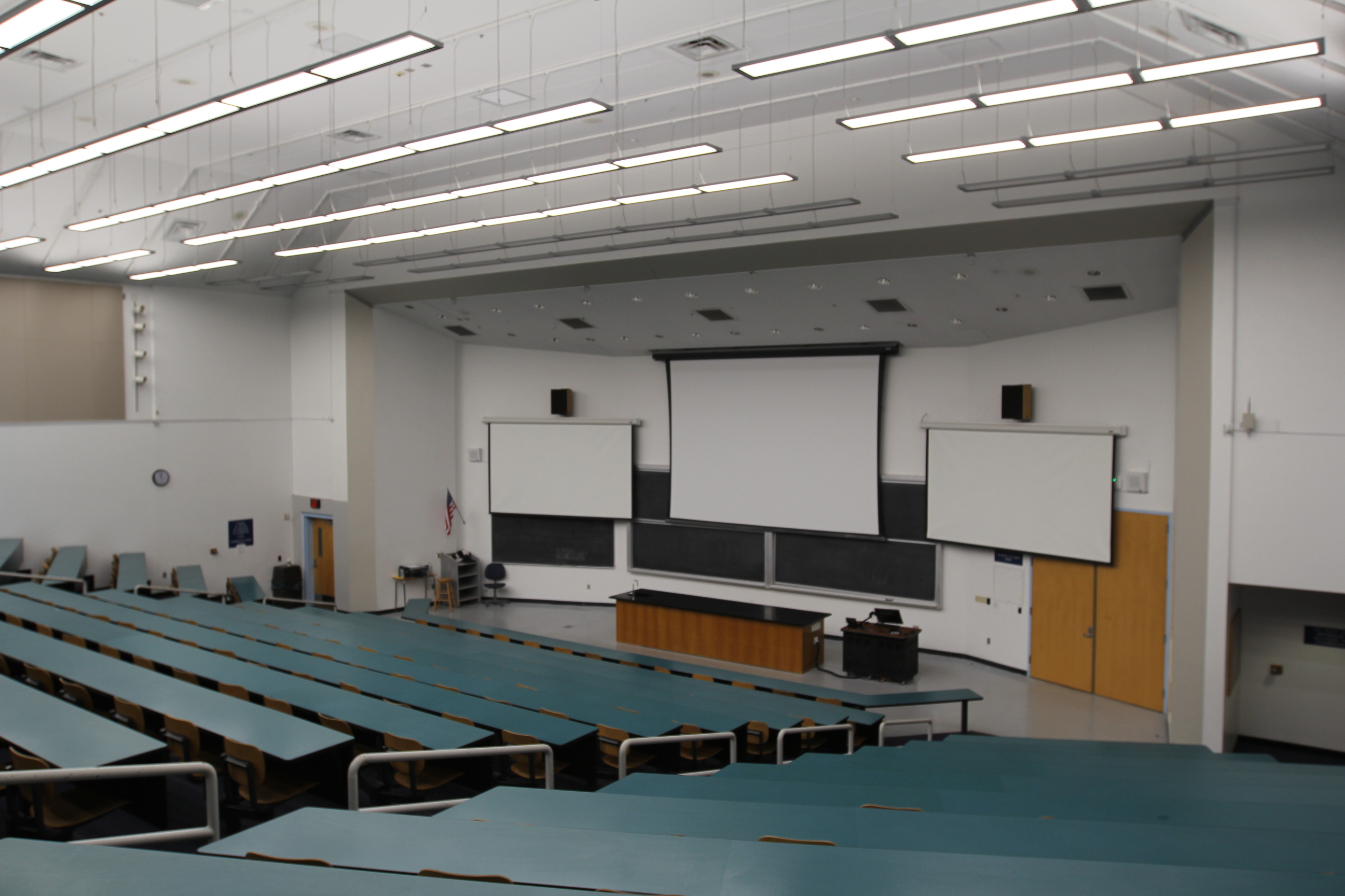 New Physics Building 1001 thumbnail three