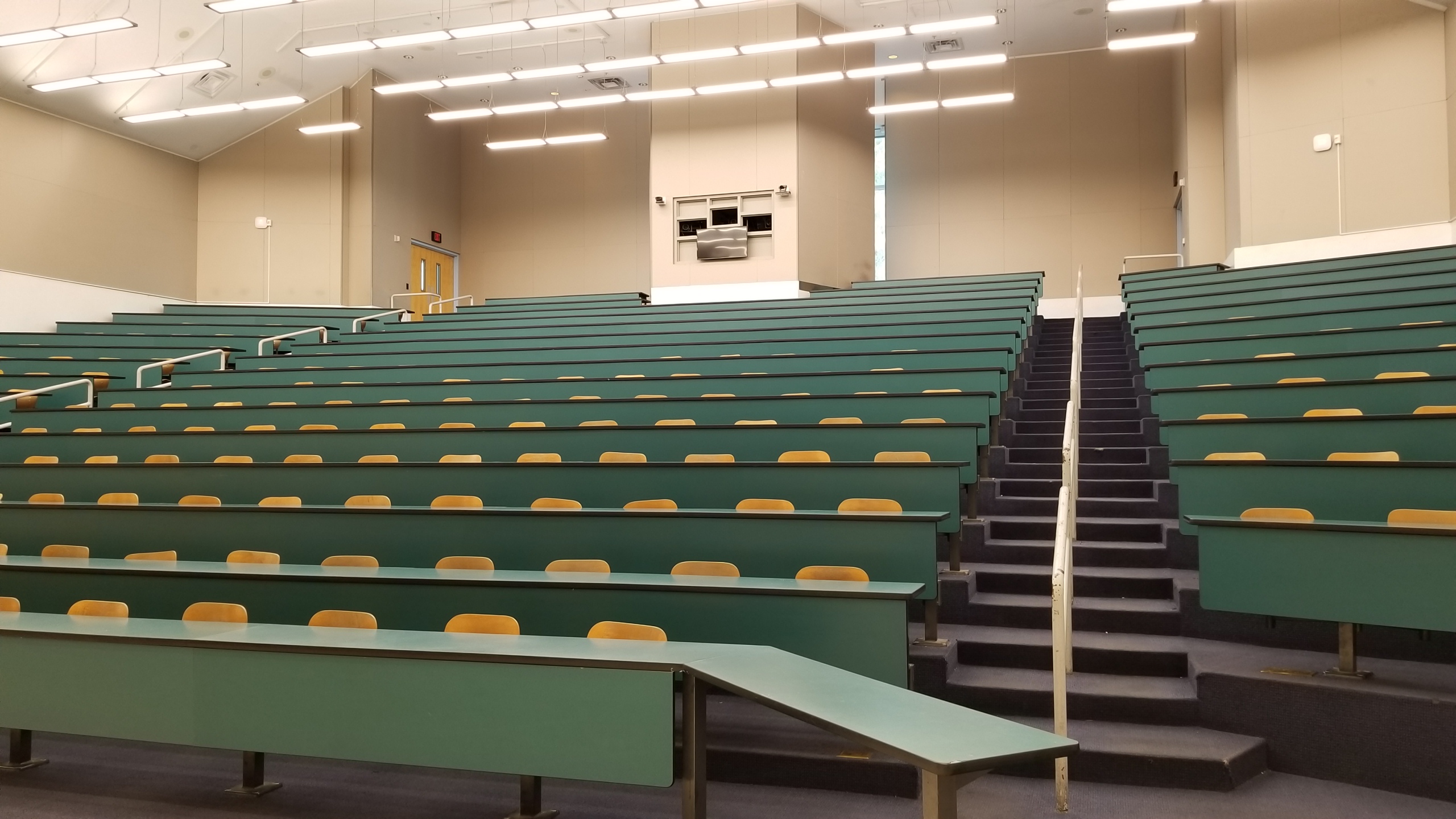 New Physics Building 1001 thumbnail two
