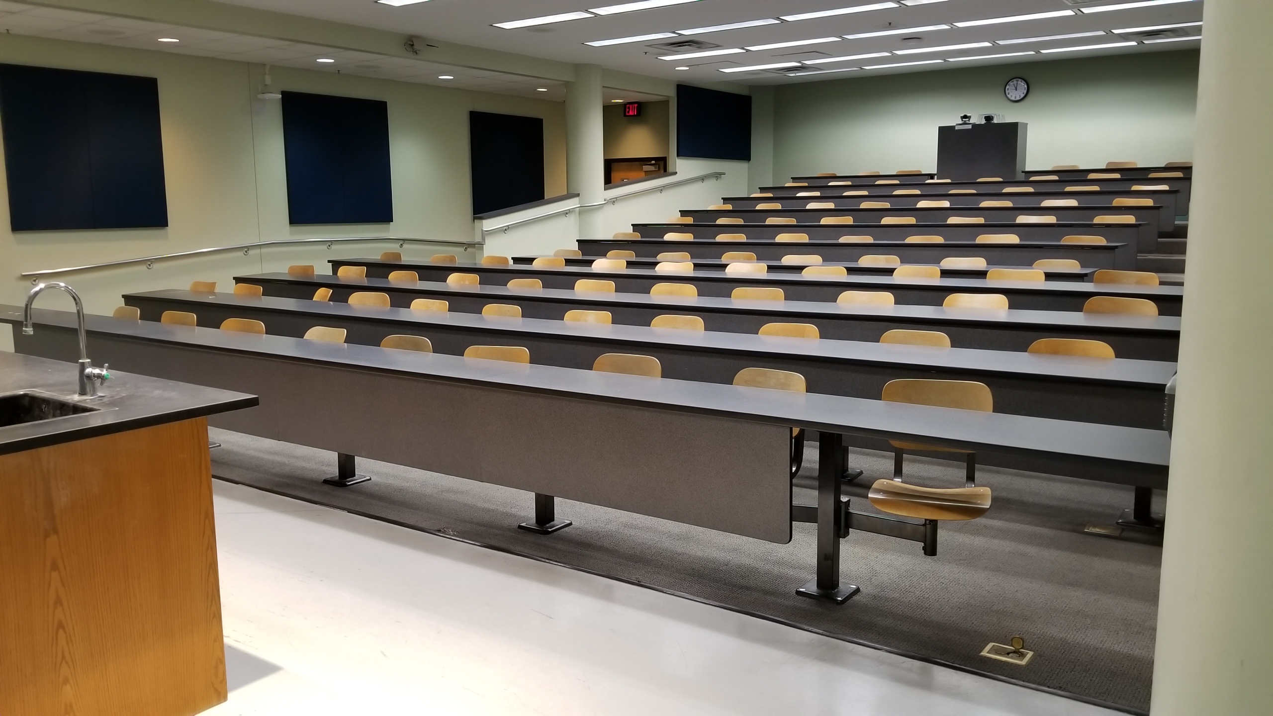 New Physics Building 1002 thumbnail one