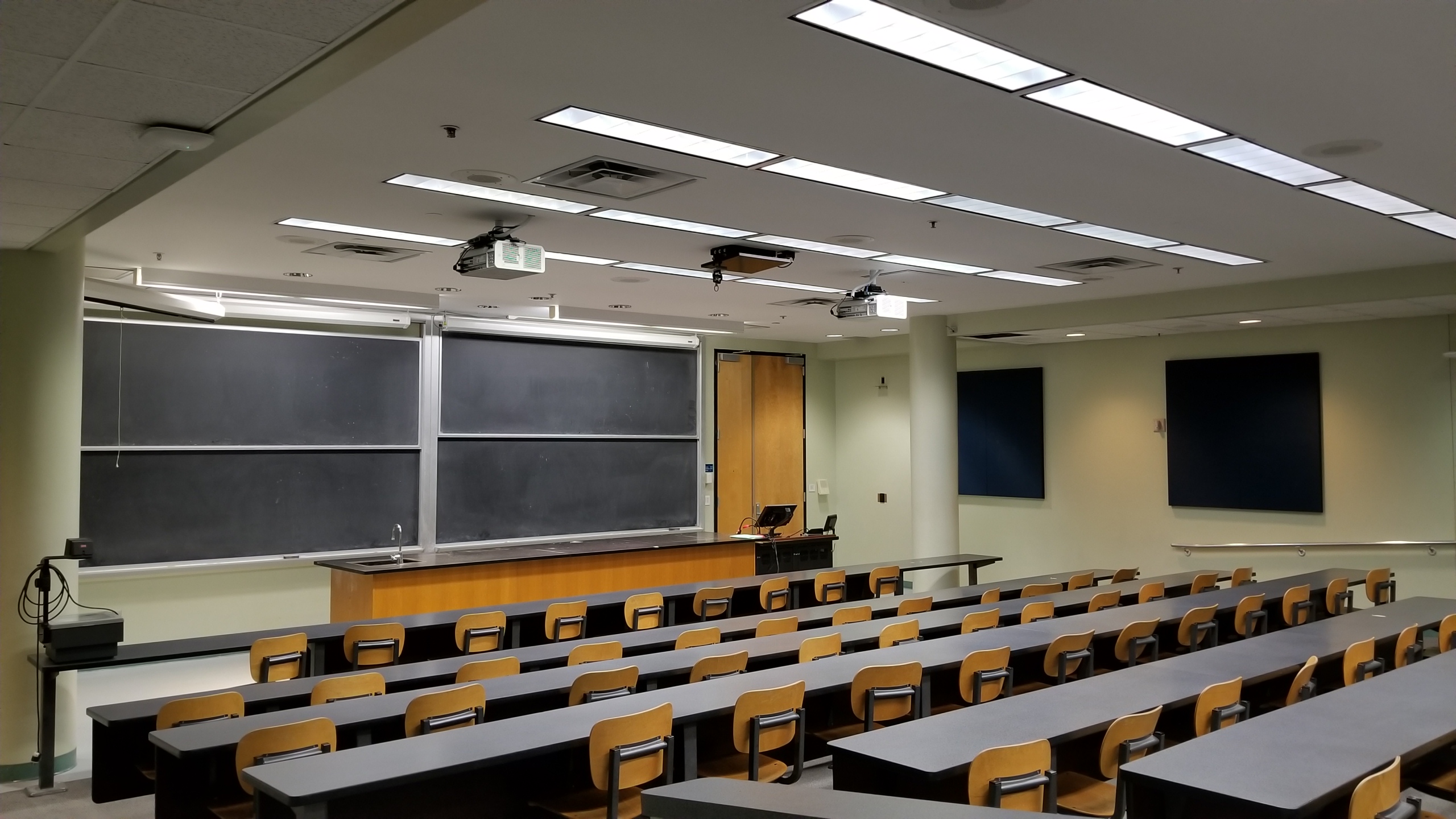 New Physics Building 1002 thumbnail three