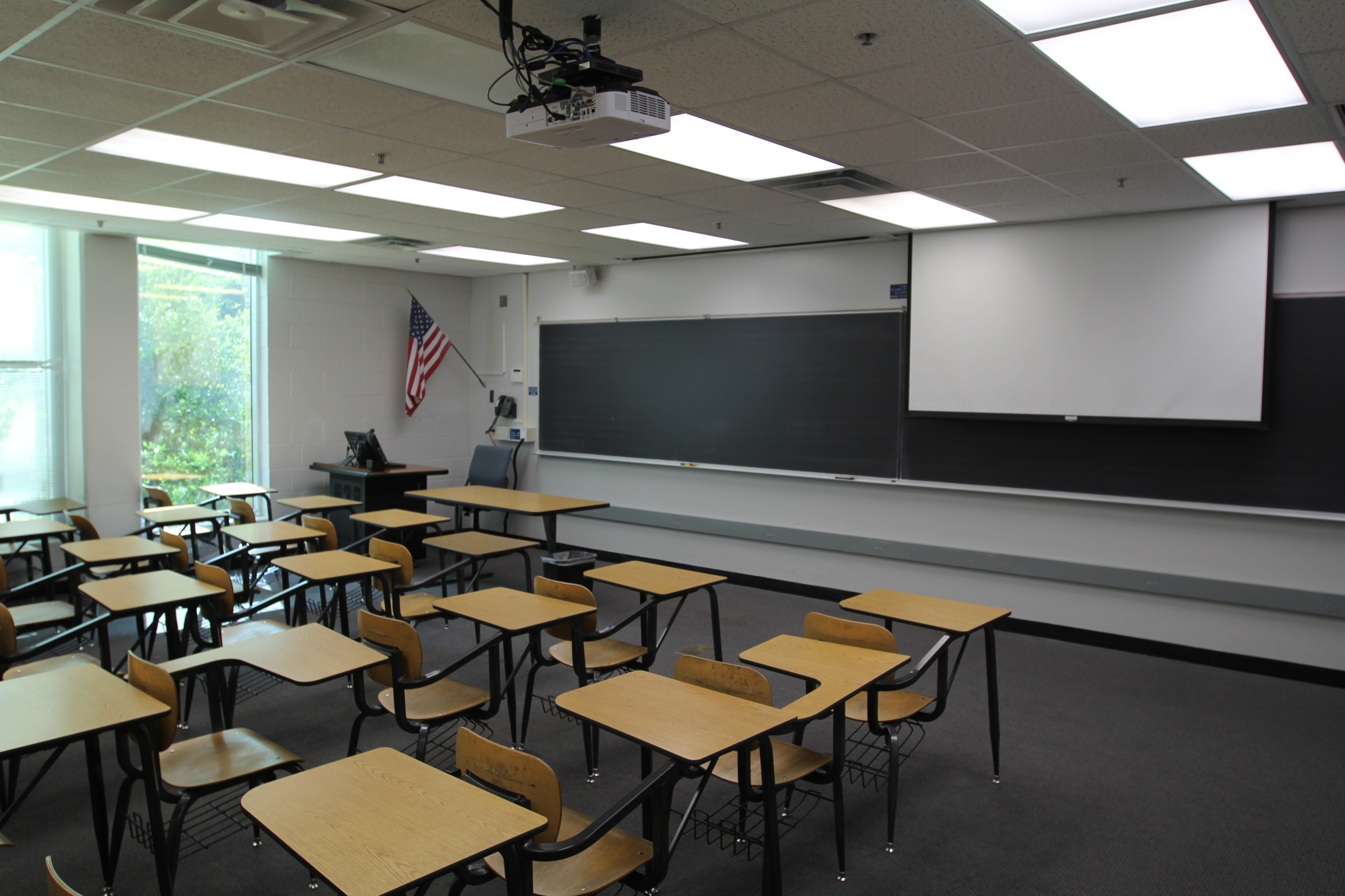 New Physics Building 1216 thumbnail one