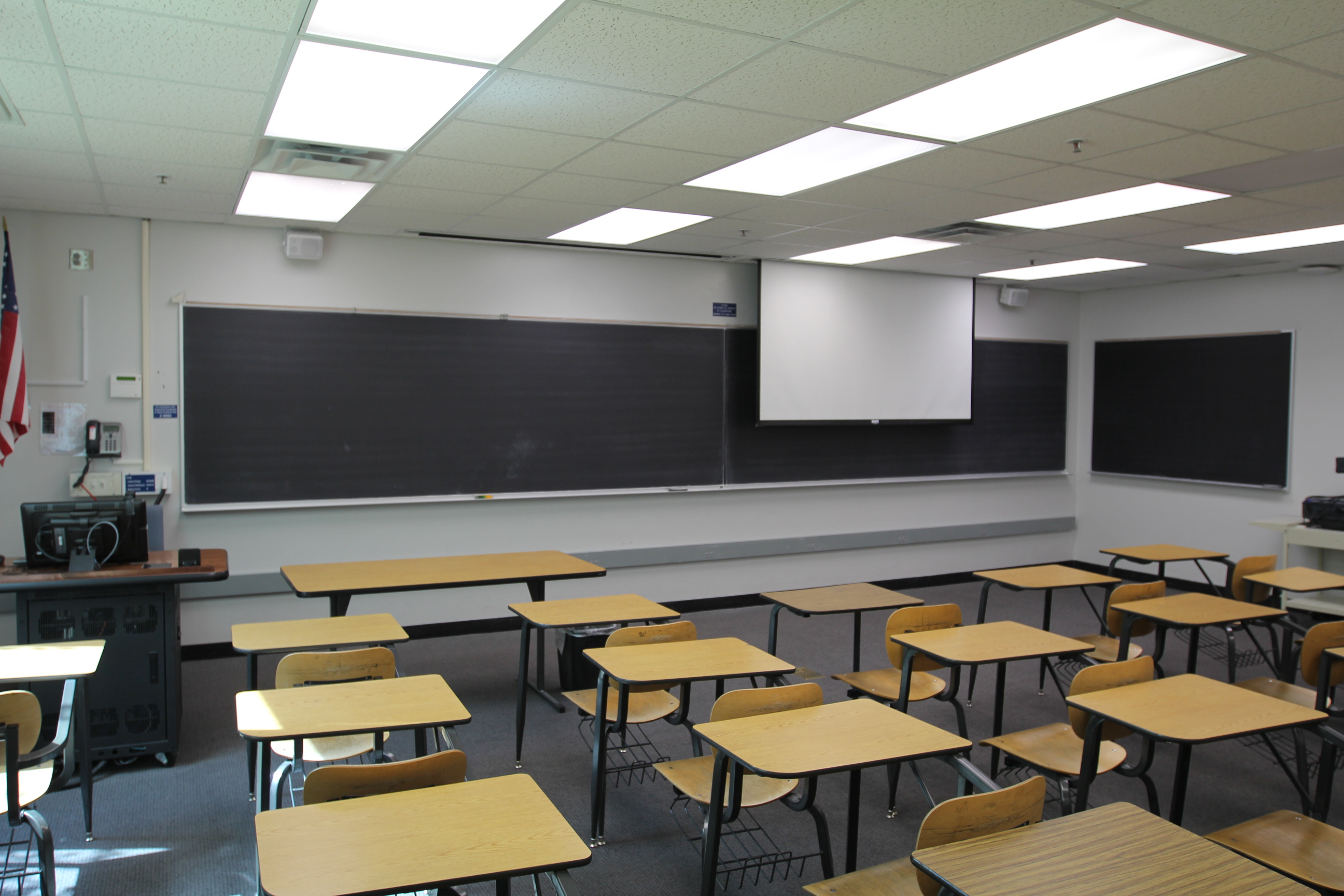 New Physics Building 1216 thumbnail three
