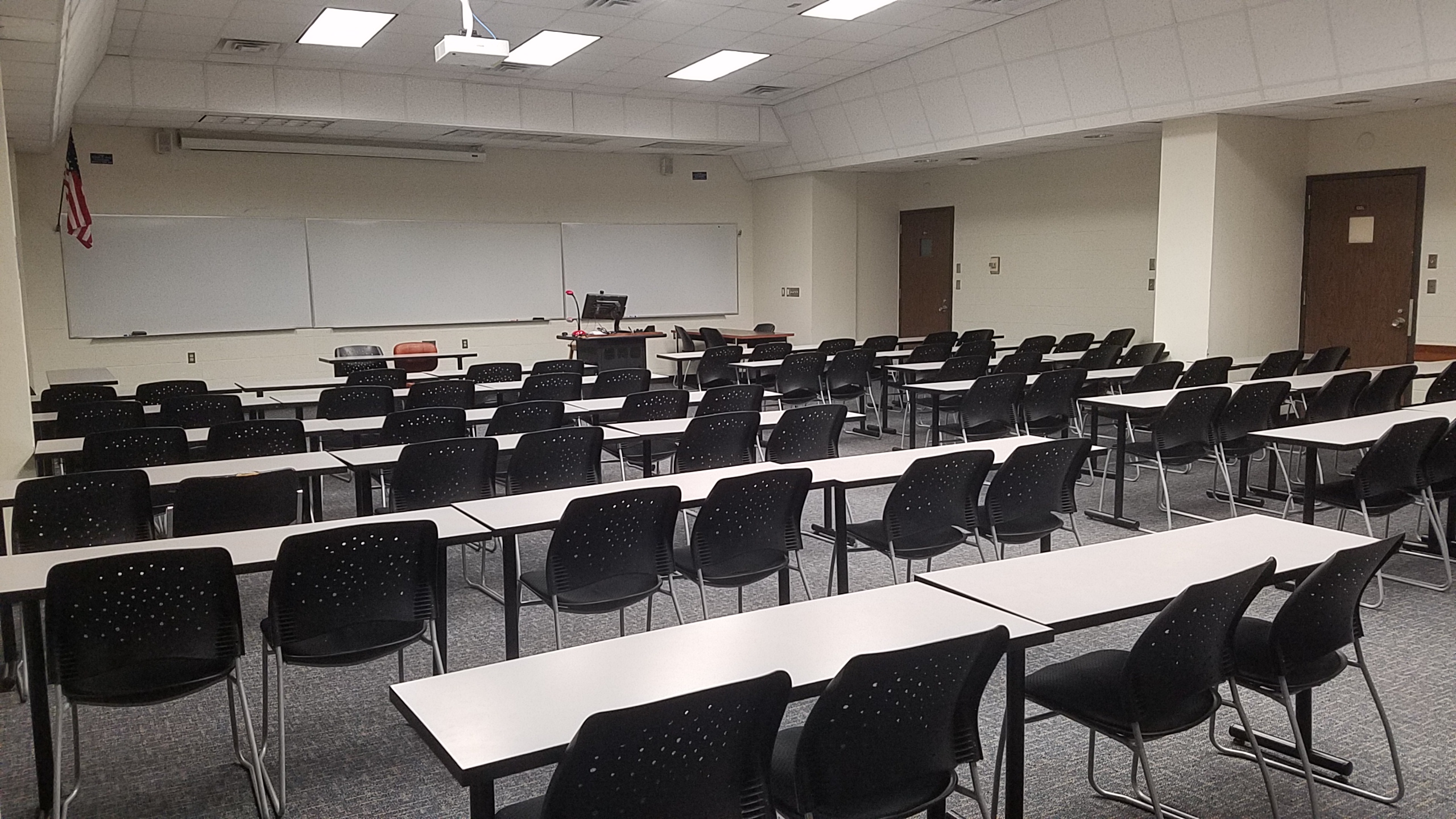 Psychology Building 0130 thumbnail one