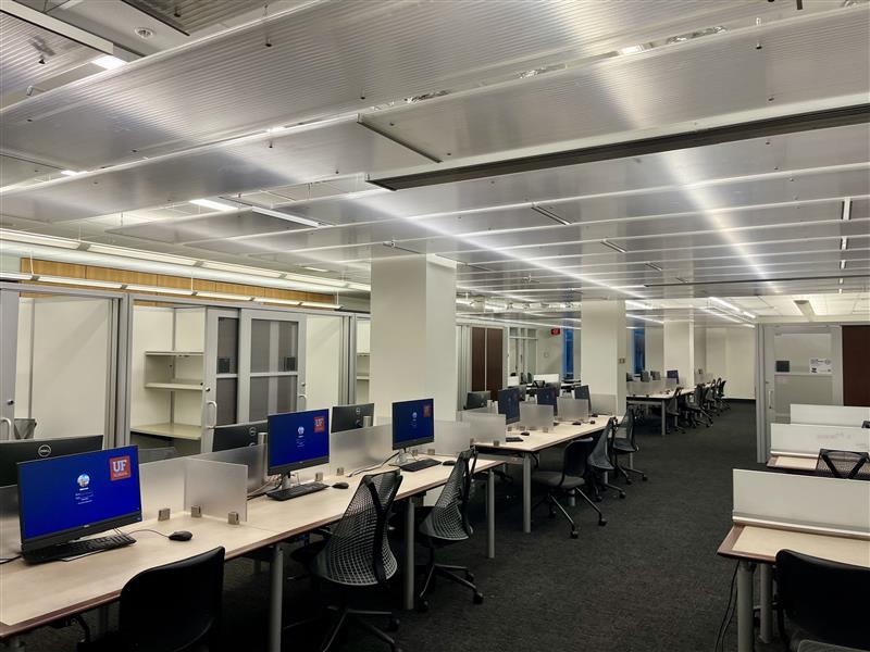 LBW 2nd Floor thumbnail one