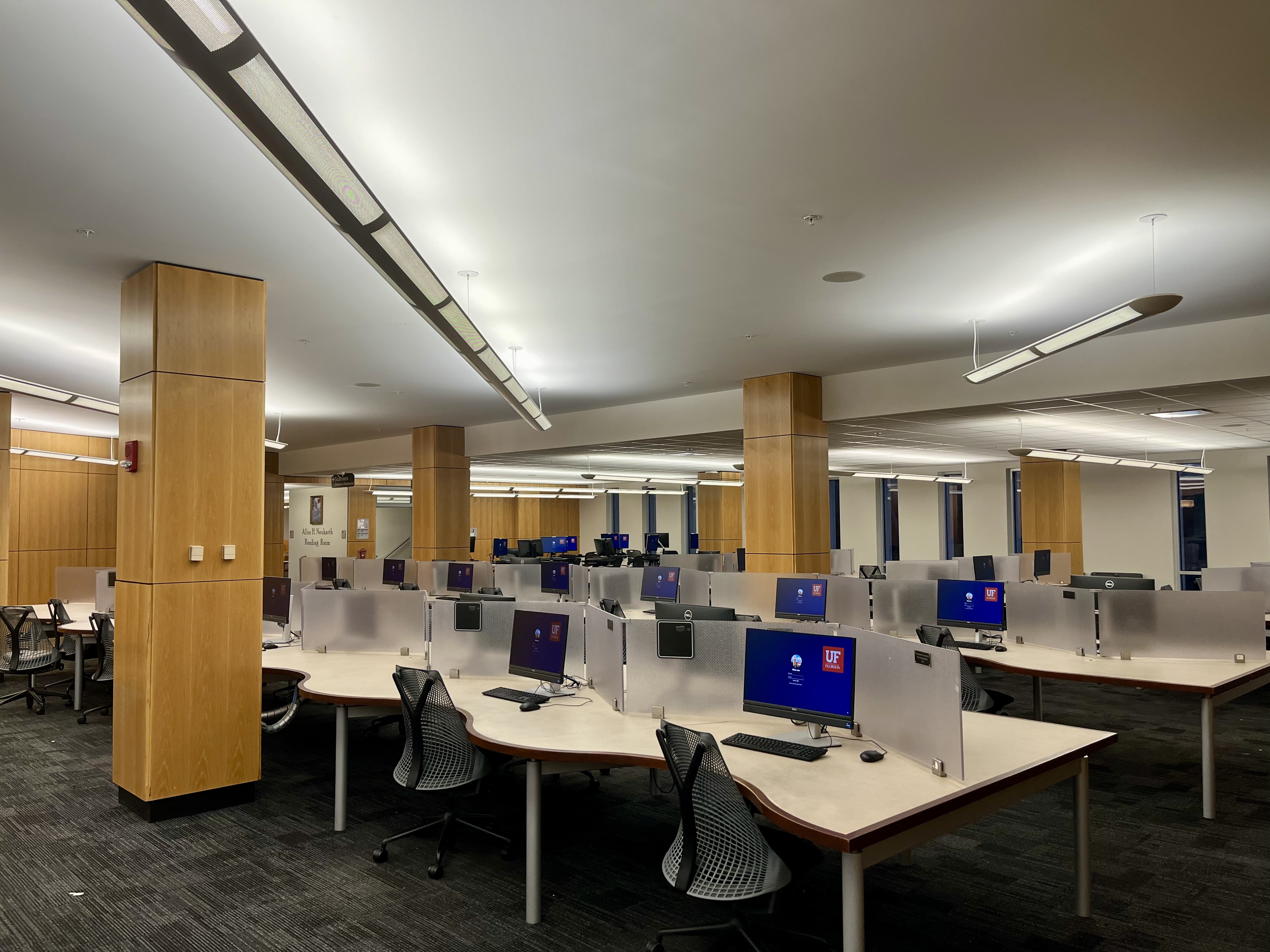 LBW 3rd Floor thumbnail one