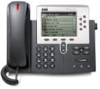 Cisco VoIP Phone Image