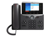 Cisco VoIP Phone Image