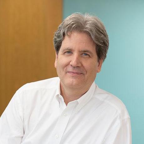 Headshot of Daniel Maxwell