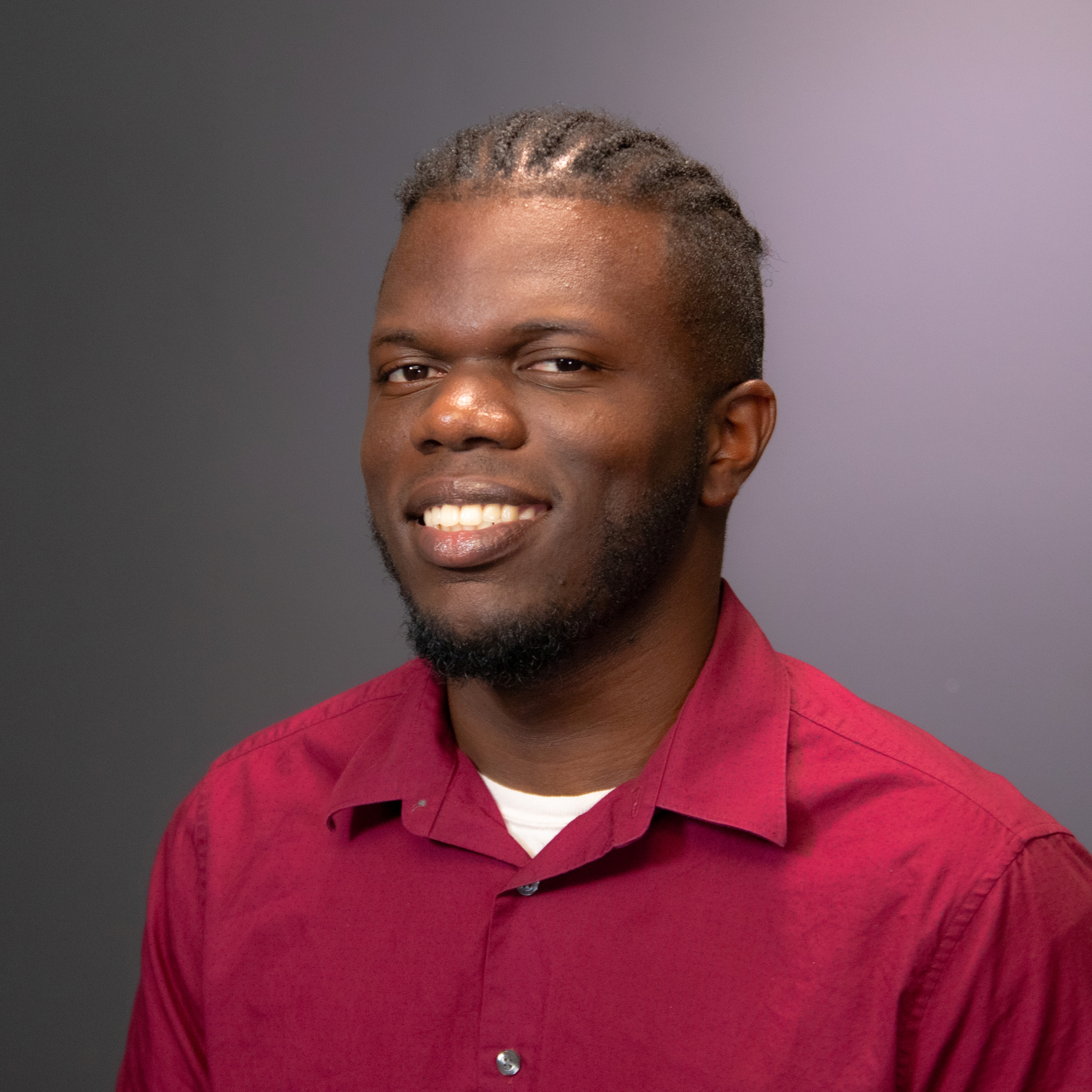 Picture of Joshua Williams-Caldwell